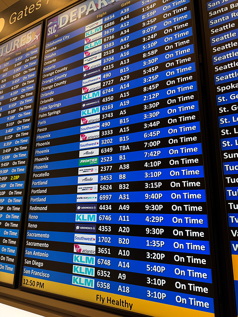 Free Travel Airport photo and picture