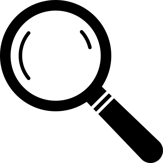 Free search glyph symbol vector