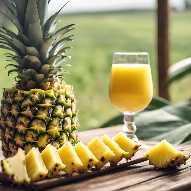 Download free HD stock image of Fruit Pineapple Free fruit pineapple fiber illustration