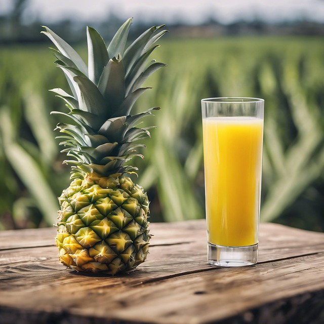 Download free HD stock image of Pineapple Pineapple Juice Free pineapple pineapple juice juice illustration