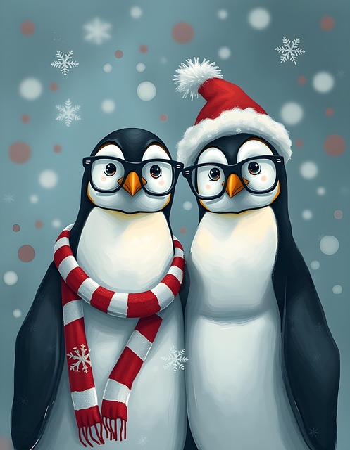 Free Christmas Xmas illustration and picture