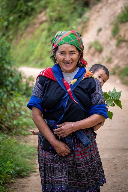 Free Vietnamese Vietnam photo and picture