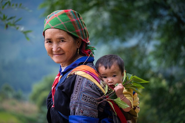 Free Vietnamese Vietnam photo and picture
