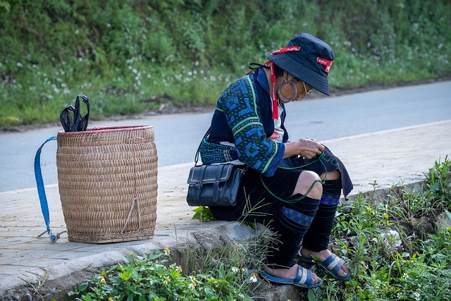 Free Vietnamese Vietnam photo and picture