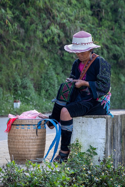 Free Vietnamese Vietnam photo and picture