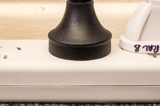 Makt, Ieee, Forbruk, Energi, Strøm