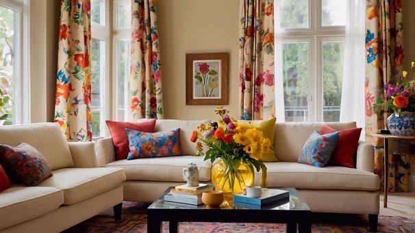 Casa Interior, Design De Interiores