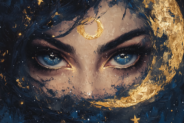 Download free HD stock image of Eqyptian Goddess Mythology Free eqyptian goddess mythology egyptian mythology illustration