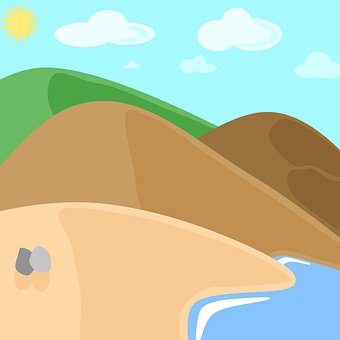 Free Nature Sea photo and picture