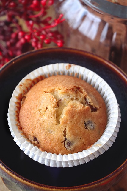 Cup Cake, Muffins, Frokost, Behandle