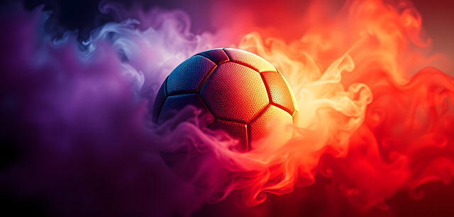 Free soccer football sport illustration