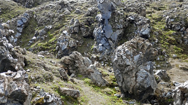 Free Landmannalaugar Iceland photo and picture