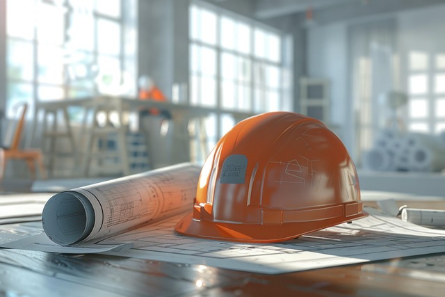 Free construction architecture building illustration