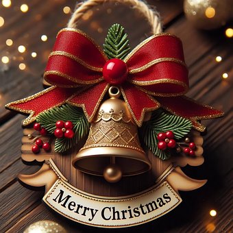 Weihnachten, Dekor, Dekorative
