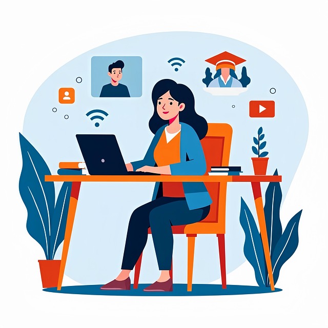 Free Ai Generated Social Media illustration and picture
