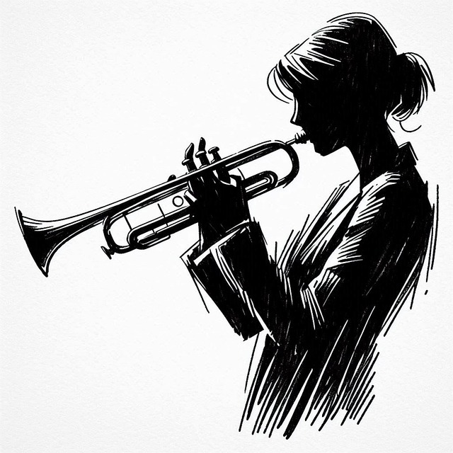 Bosquejo, Música, Arte, Dibujo