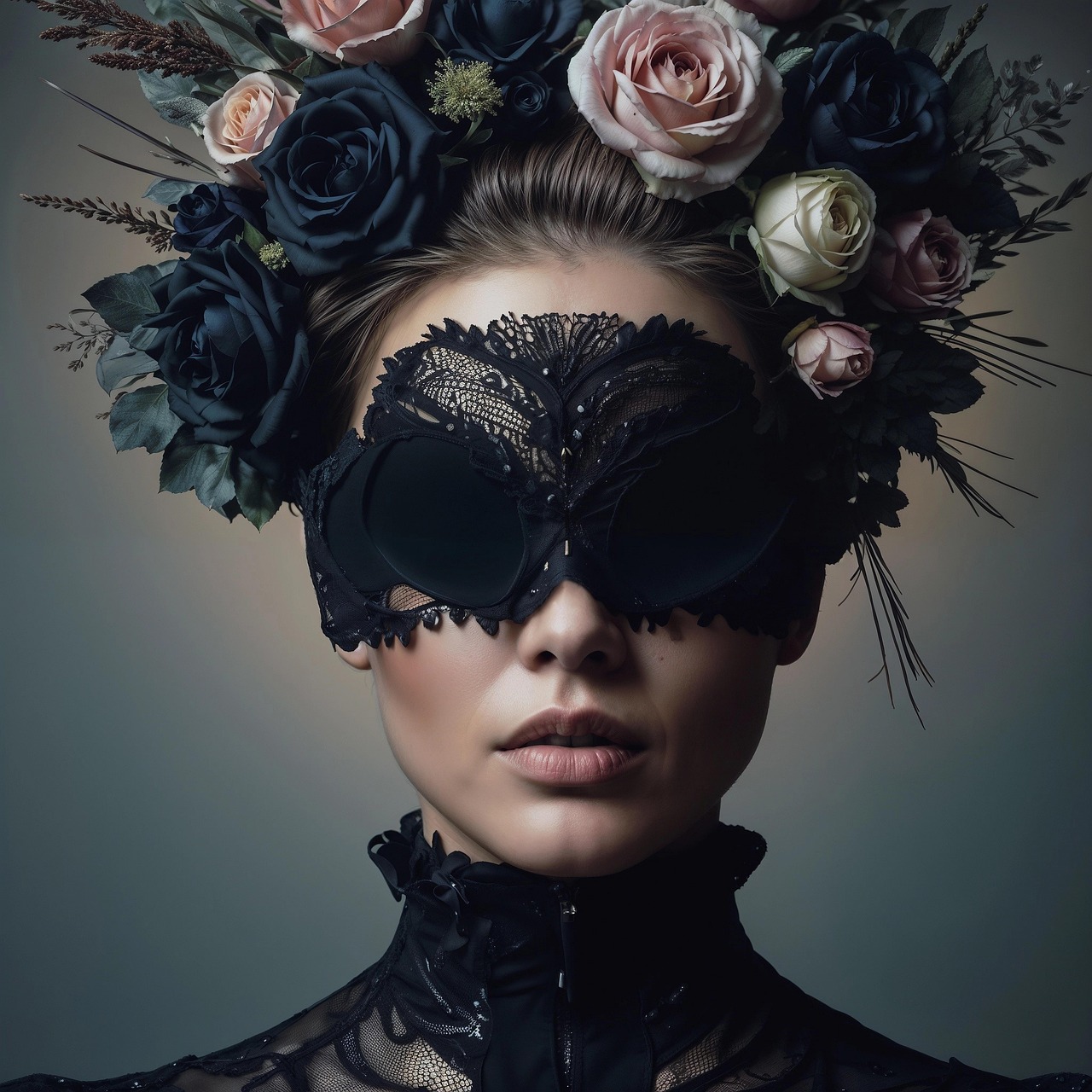  Maske Karneval Venedig - Kostenloses Bild auf Pixabay Motiv 