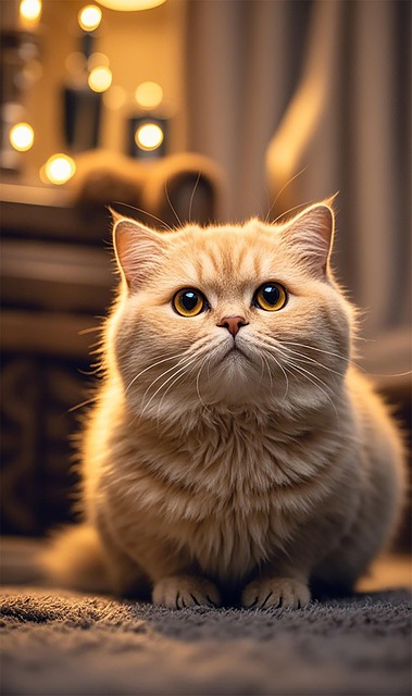 Gato, Animal, Bonitinho, Imagem Ai