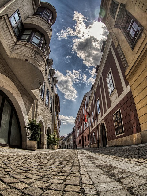 Free Sopron Hungary Hungary photo and picture