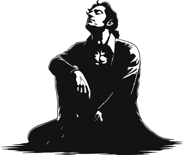 Free devil darkness spooky vector
