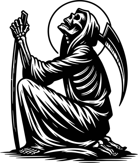 Free devil darkness spooky vector