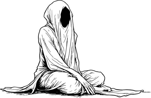 Free devil darkness spooky vector