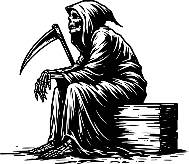 Free devil darkness spooky vector