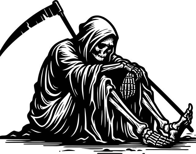 Free devil darkness spooky vector