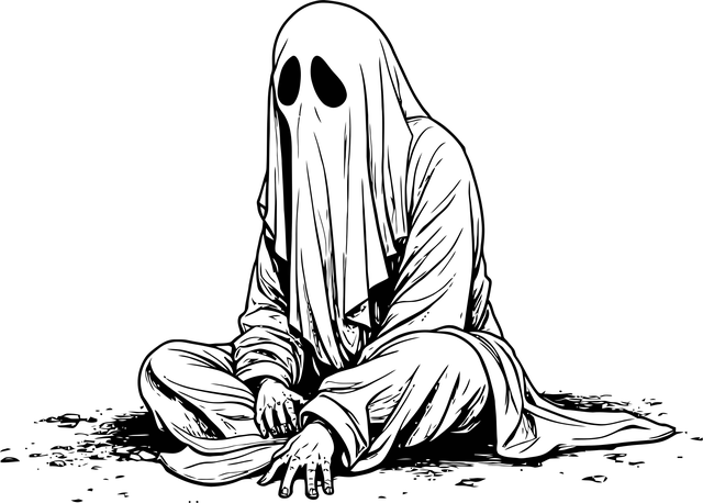 Free devil darkness spooky vector