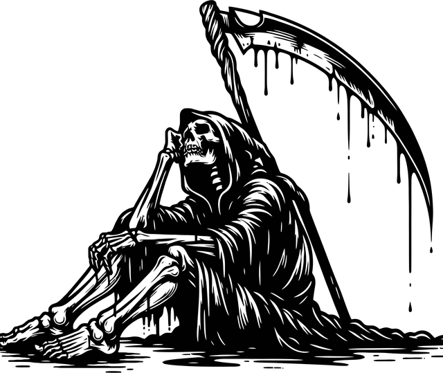 Free devil darkness spooky vector