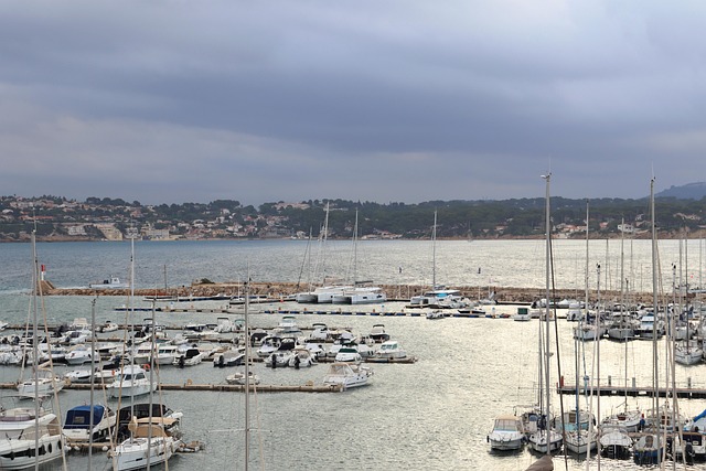 Hafen, Schiff, Natur, Meer, Industrie