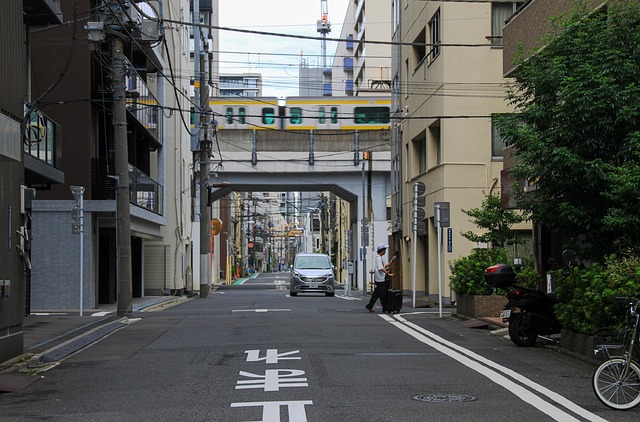 Free Japan Contest Tokyo photo and picture