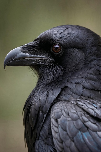Vogel, Krähe, Natur, Vogelkunde, Spezies
