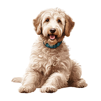 Free Dog Canine illustration and picture