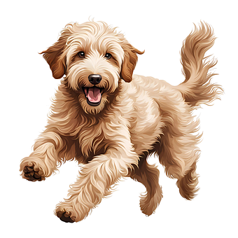 Free Dog Canine illustration and picture