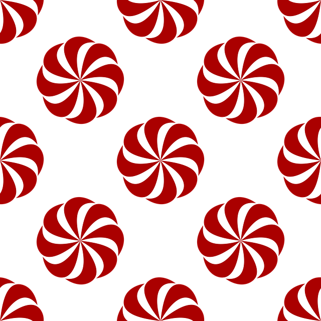 Free pattern seamless background vector