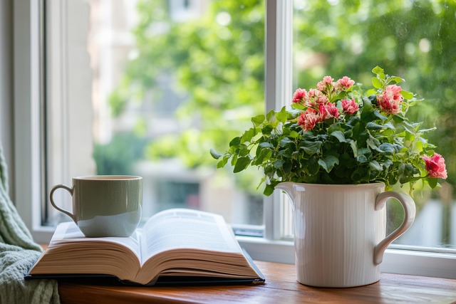 Ai Generiert, Offenes Buch