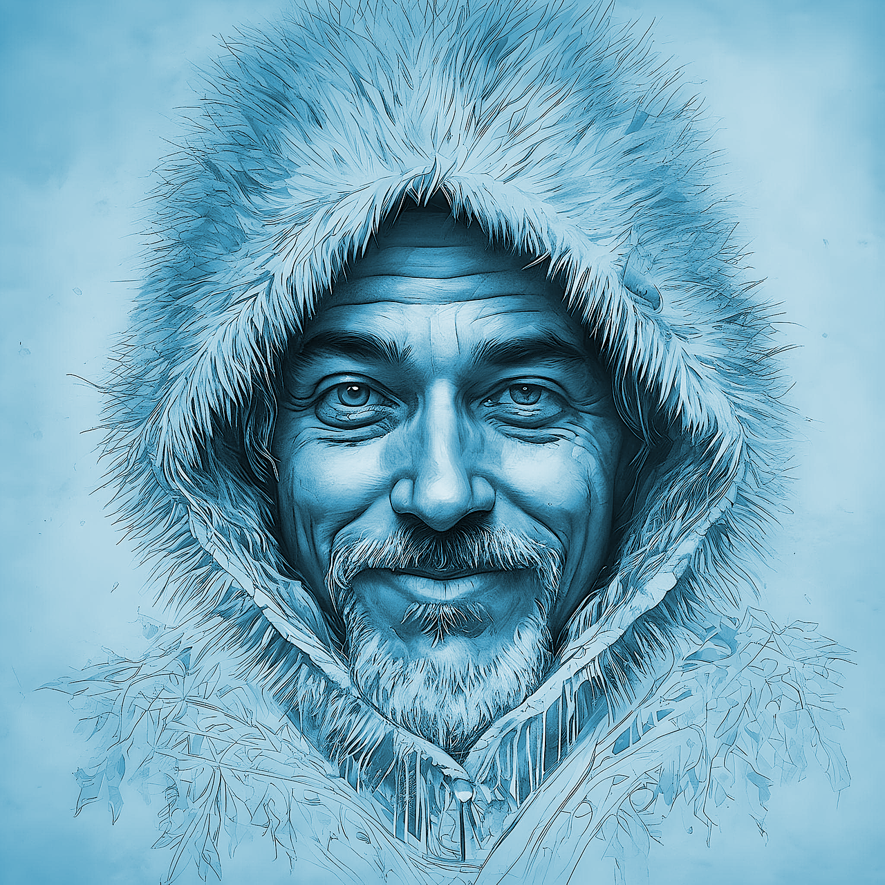 Download Snowman, Snow, Winter. Royalty-Free Stock Illustration Image ...