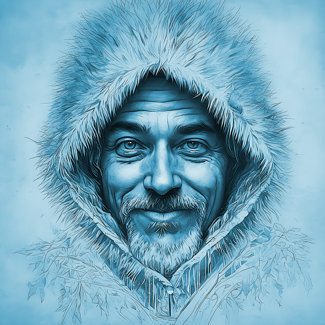 Download Snowman, Snow, Winter. Royalty-Free Stock Illustration Image ...