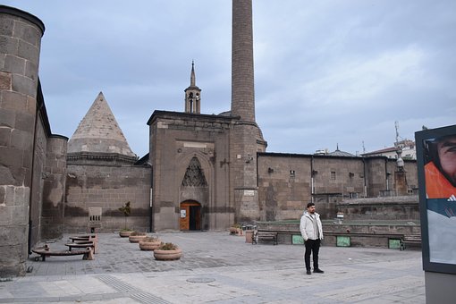 Free Historical Artifact Old Building photo and picture