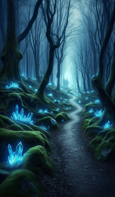 Hidden Fairy Land, Fairy, Land