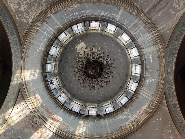 Free Church Roof photo and picture