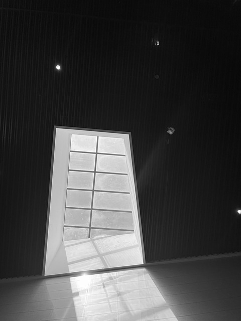 Free Geometry Black And White photo and picture