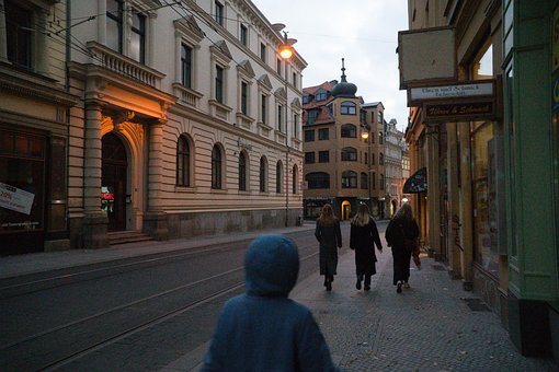 Altstadt Halle An Der Saale