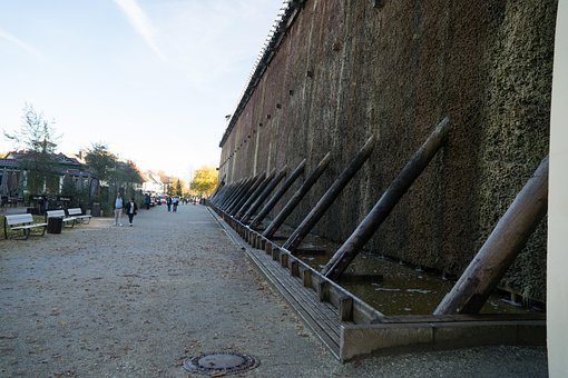 Salierwerk I Bad Rothenfelde