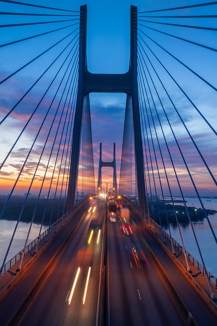 Free Sky Skyline photo and picture