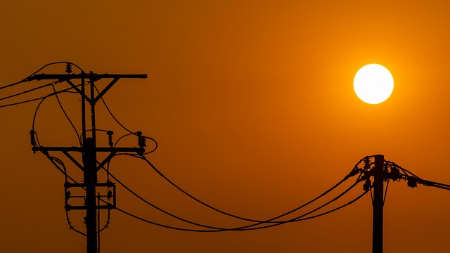 Free Sky Station photo and picture
