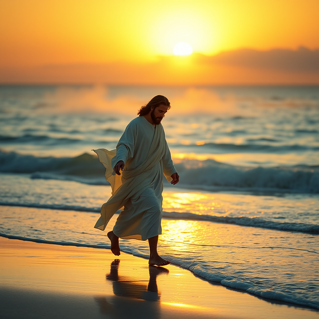 Free Jesus Jesus Christ illustration and picture
