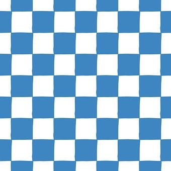 Free Checkered Pattern vector and picture