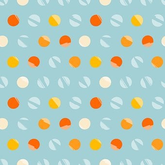 Free Pattern Seamless vector and picture